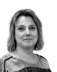 Mette Teglgaard Nielsen